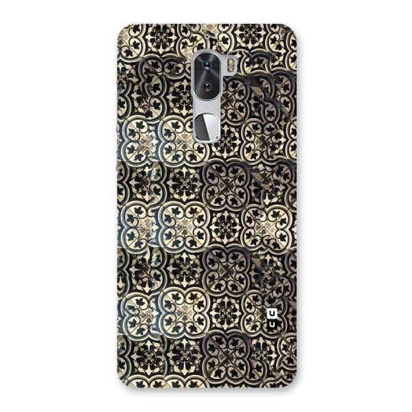 Abstract Tile Back Case for Coolpad Cool 1