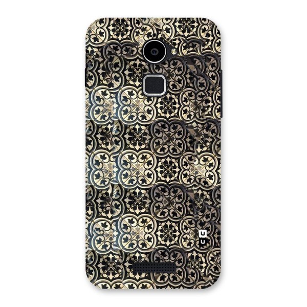 Abstract Tile Back Case for Coolpad Note 3 Lite