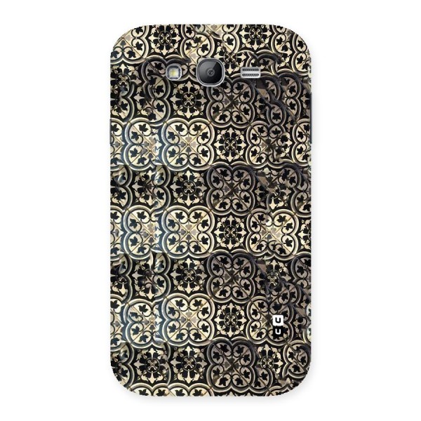 Abstract Tile Back Case for Galaxy Grand Neo