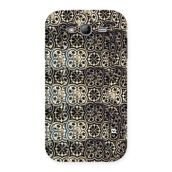 Abstract Tile Back Case for Galaxy Grand Neo Plus