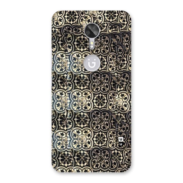 Abstract Tile Back Case for Gionee A1