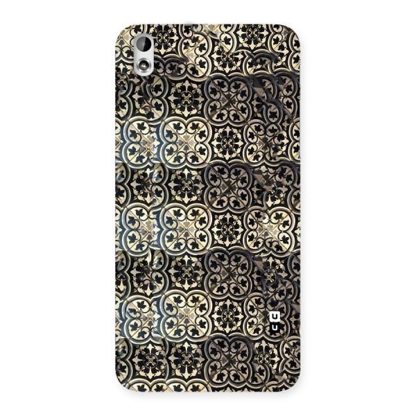 Abstract Tile Back Case for HTC Desire 816