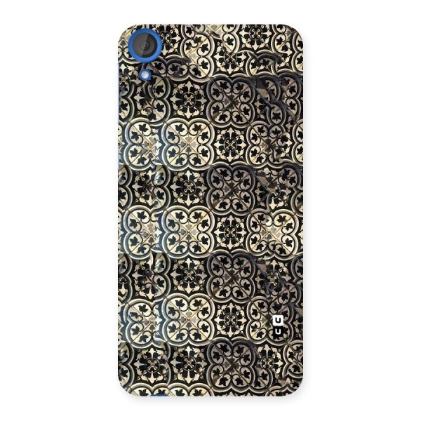 Abstract Tile Back Case for HTC Desire 820s