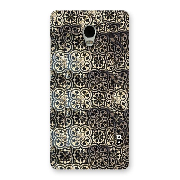 Abstract Tile Back Case for Lenovo Vibe P1