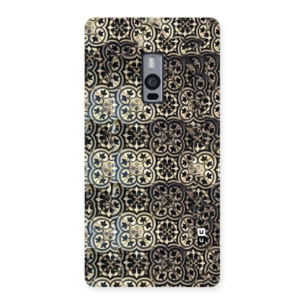 Abstract Tile Back Case for OnePlus Two