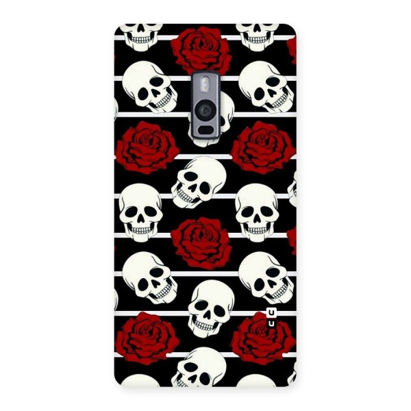 Adorable Skulls Back Case for OnePlus Two