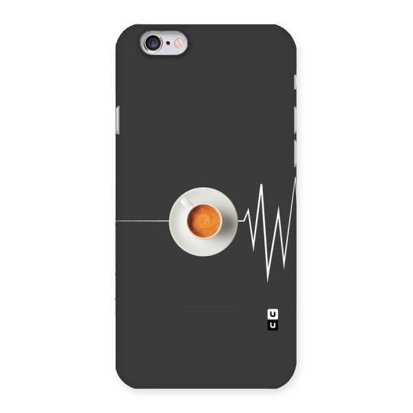 After Coffee Back Case for iPhone 6 6S