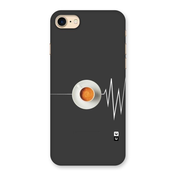 After Coffee Back Case for iPhone 7