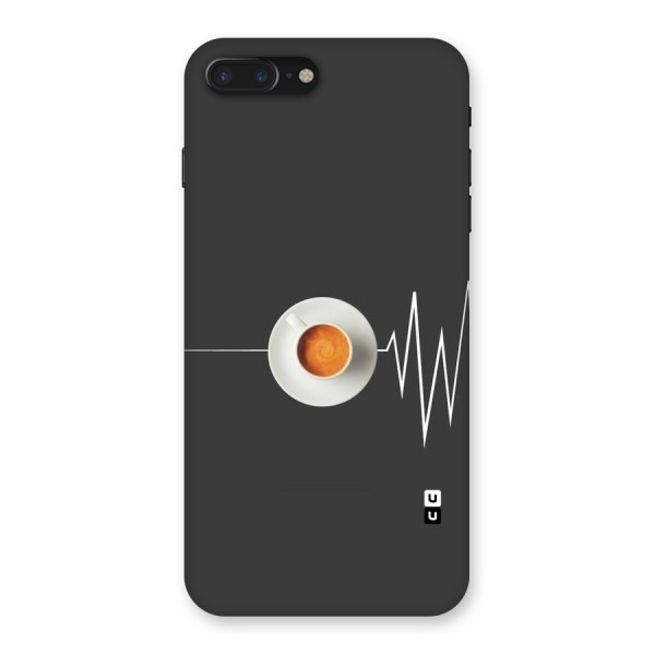 After Coffee Back Case for iPhone 7 Plus