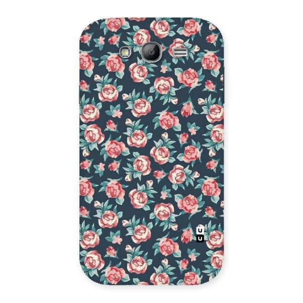 All Art Bloom Back Case for Galaxy Grand Neo Plus