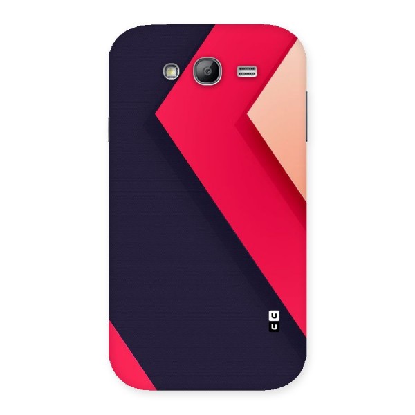 Amazing Shades Back Case for Galaxy Grand Neo Plus