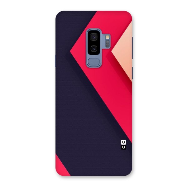 Amazing Shades Back Case for Galaxy S9 Plus