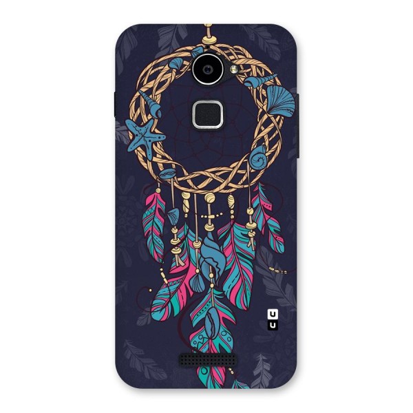 Animated Dream Catcher Back Case for Coolpad Note 3 Lite