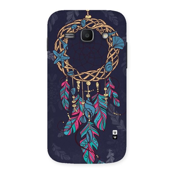 Animated Dream Catcher Back Case for Galaxy Ace 3