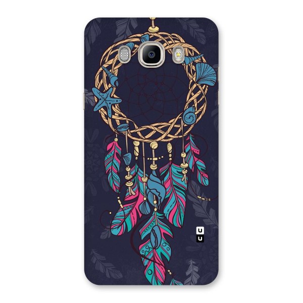 Animated Dream Catcher Back Case for Galaxy On8