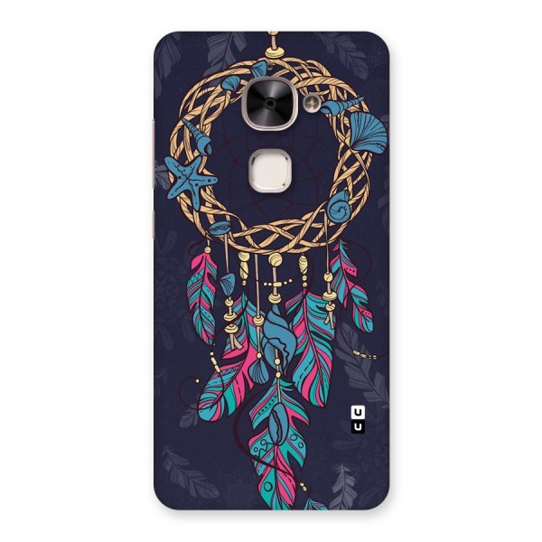 Animated Dream Catcher Back Case for Le 2