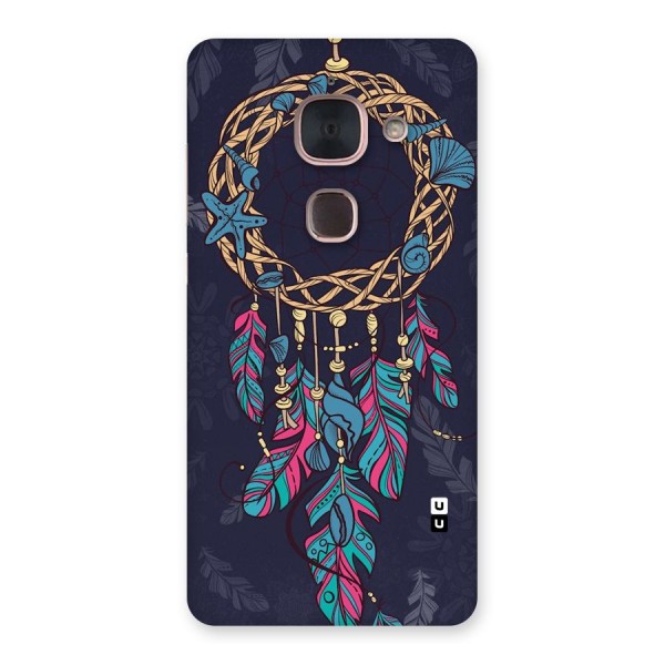 Animated Dream Catcher Back Case for Le Max 2
