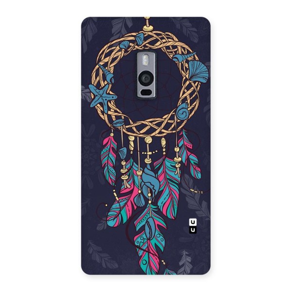 Animated Dream Catcher Back Case for OnePlus Two