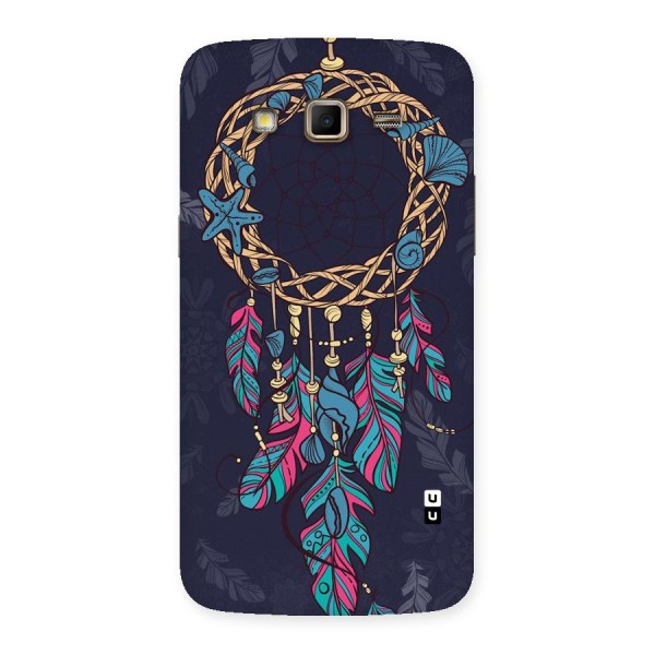 Animated Dream Catcher Back Case for Samsung Galaxy Grand 2