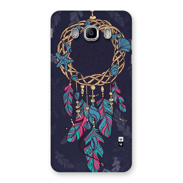 Animated Dream Catcher Back Case for Samsung Galaxy J5 2016