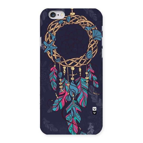 Animated Dream Catcher Back Case for iPhone 6 6S