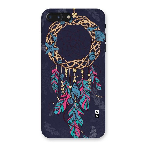 Animated Dream Catcher Back Case for iPhone 7 Plus