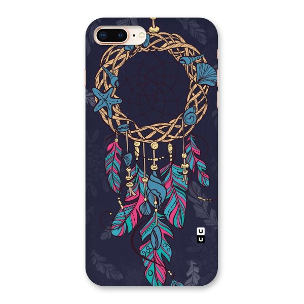Animated Dream Catcher Back Case for iPhone 8 Plus