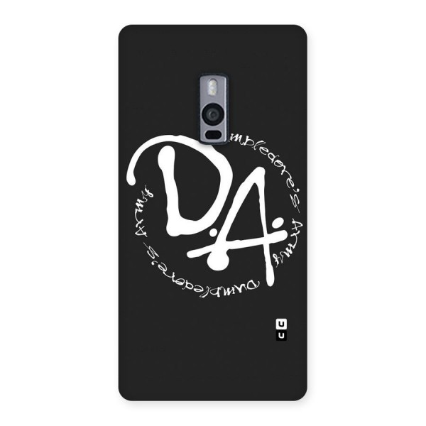 Army Strong Back Case for OnePlus Two