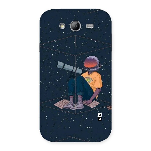 AstroNOT Back Case for Galaxy Grand Neo Plus