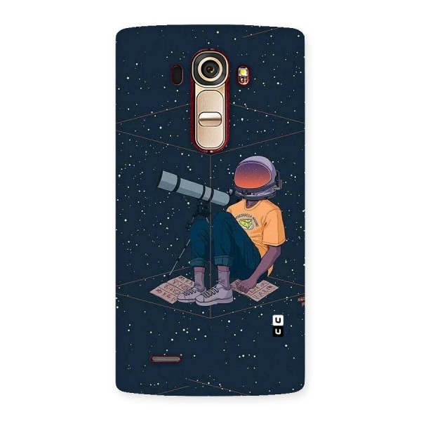 AstroNOT Back Case for LG G4
