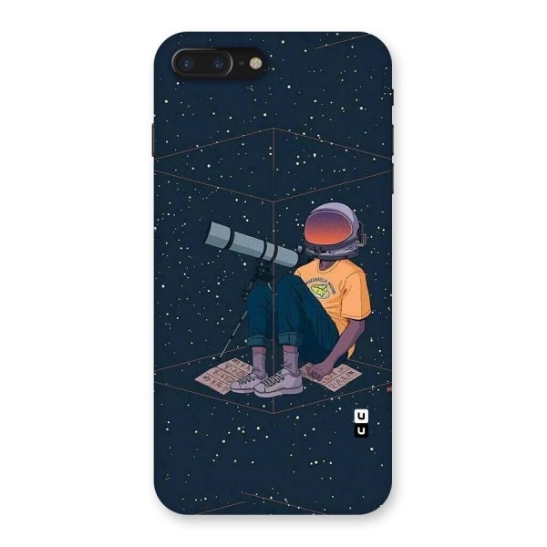 AstroNOT Back Case for iPhone 7 Plus
