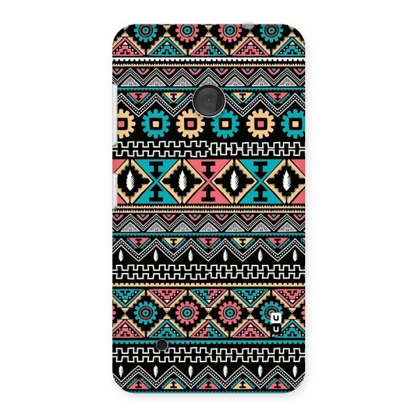 Aztec Beautiful Creativity Back Case for Lumia 530