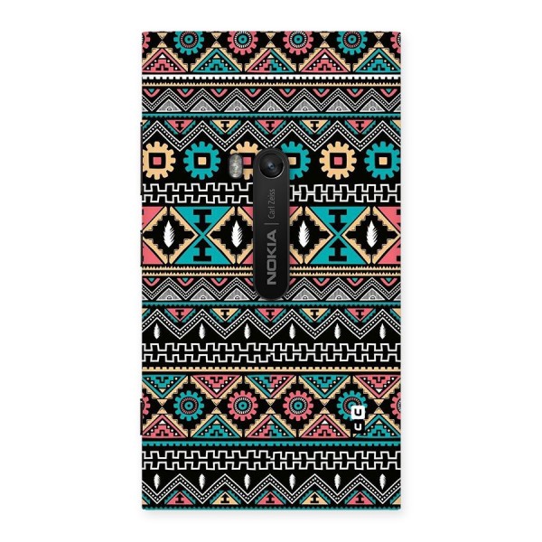 Aztec Beautiful Creativity Back Case for Lumia 920