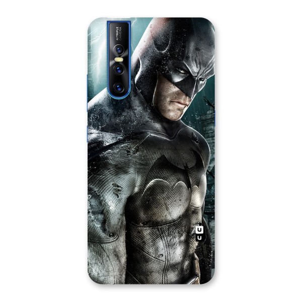 Batman Arkham Asylum Back Case for Vivo V15 Pro | Mobile Phone Covers &  Cases in India Online at 