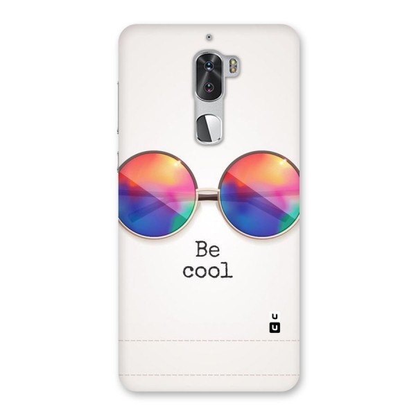 Be Cool Back Case for Coolpad Cool 1