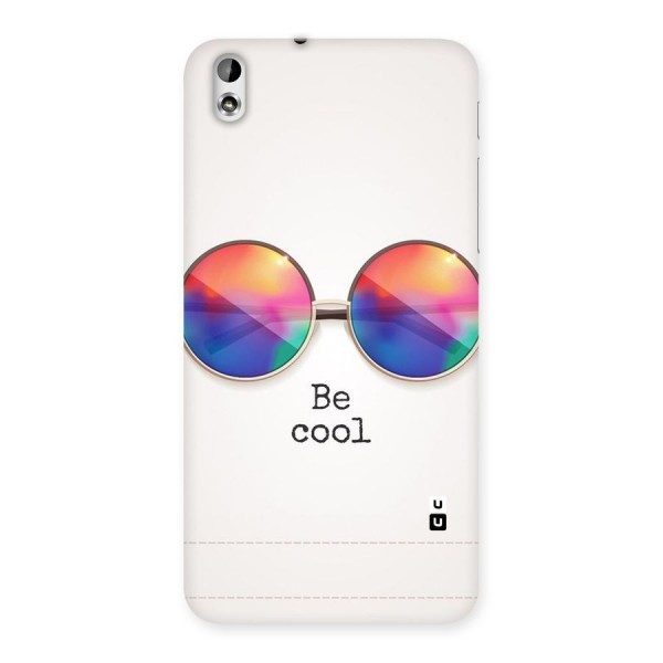 Be Cool Back Case for HTC Desire 816g