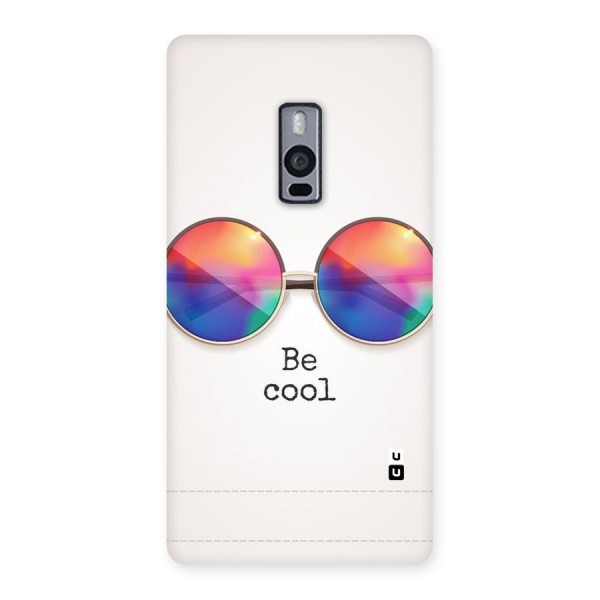 Be Cool Back Case for OnePlus Two