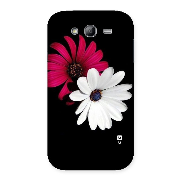 Beautiful Blooming Back Case for Galaxy Grand Neo Plus
