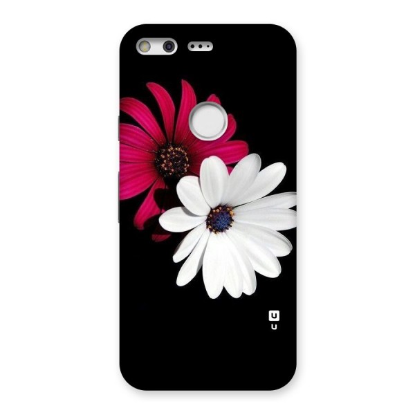 Beautiful Blooming Back Case for Google Pixel XL