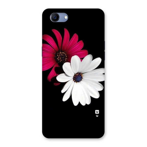 Beautiful Blooming Back Case for Oppo Realme 1