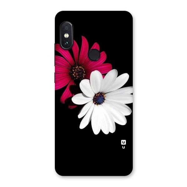 Beautiful Blooming Back Case for Redmi Note 5 Pro