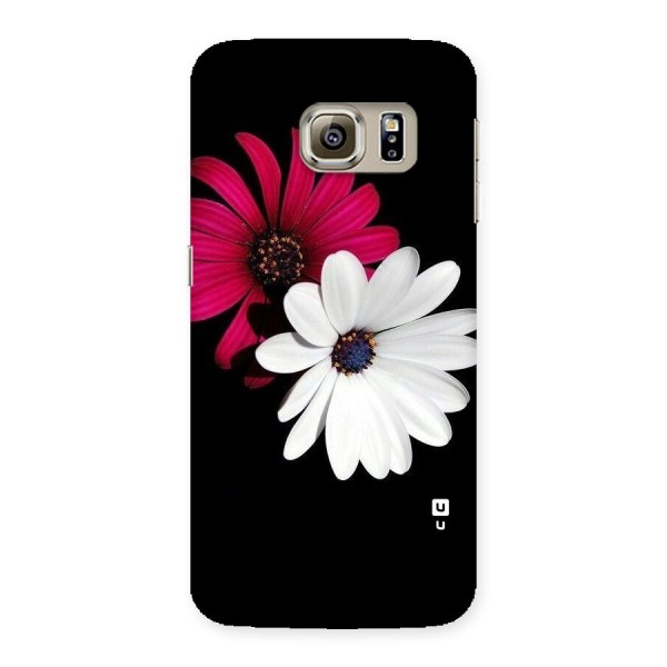 Beautiful Blooming Back Case for Samsung Galaxy S6 Edge