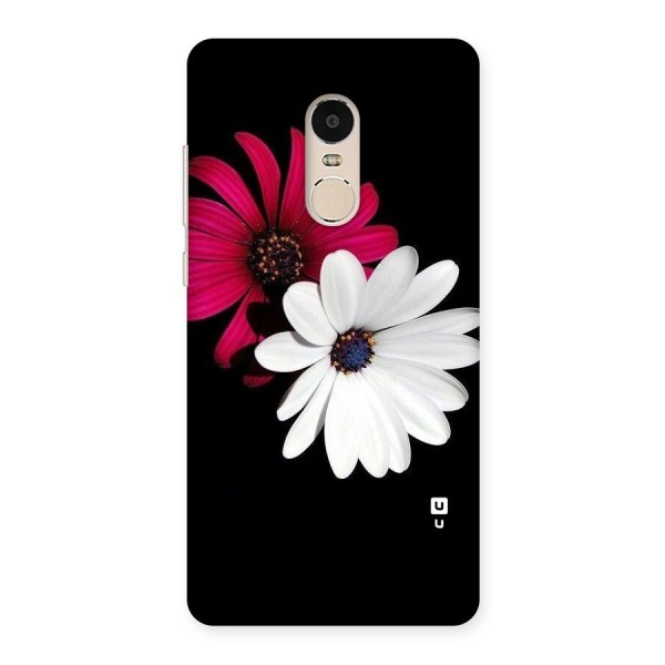 Beautiful Blooming Back Case for Xiaomi Redmi Note 4