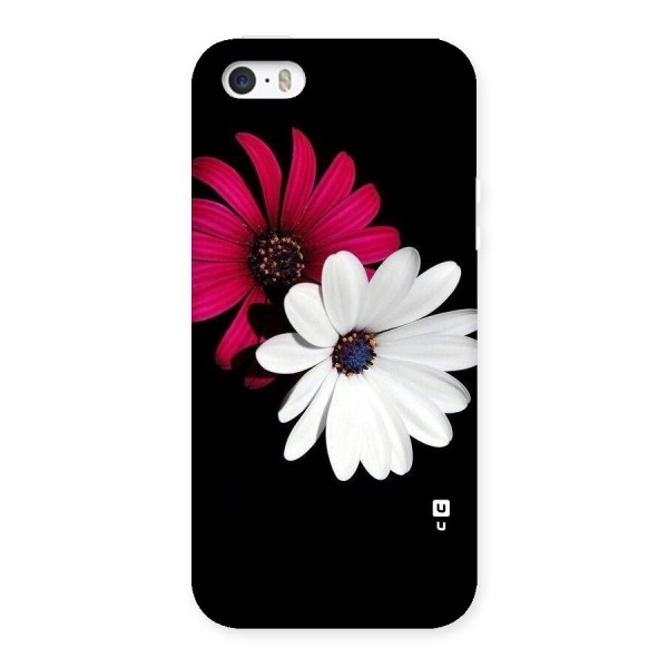 Beautiful Blooming Back Case for iPhone 5 5S