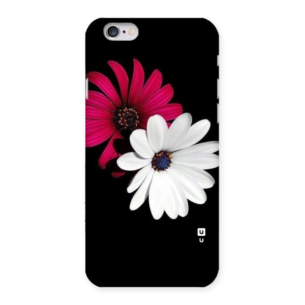 Beautiful Blooming Back Case for iPhone 6 6S