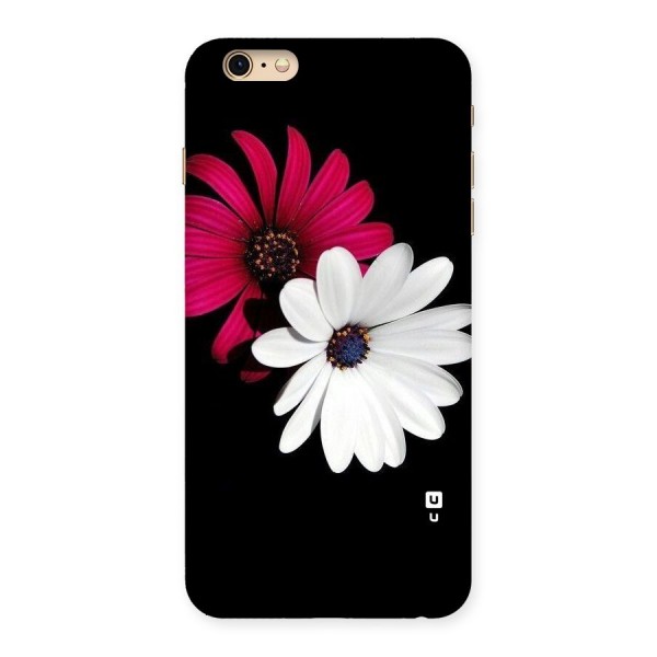 Beautiful Blooming Back Case for iPhone 6 Plus 6S Plus