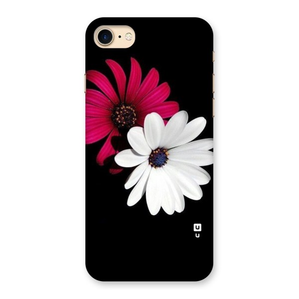 Beautiful Blooming Back Case for iPhone 7