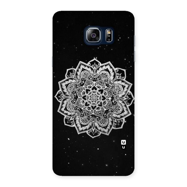 Beautiful Mandala Design Back Case for Galaxy Note 5