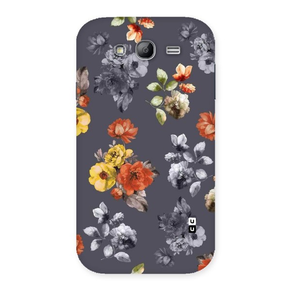 Beauty Art Bloom Back Case for Galaxy Grand Neo Plus