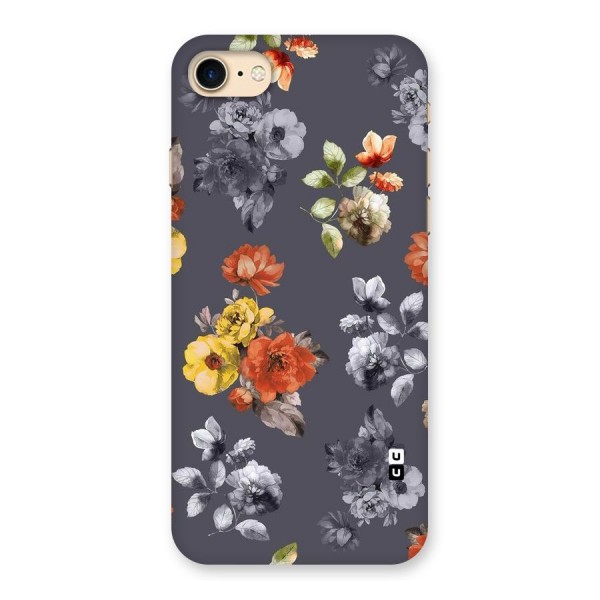 Beauty Art Bloom Back Case for iPhone 7